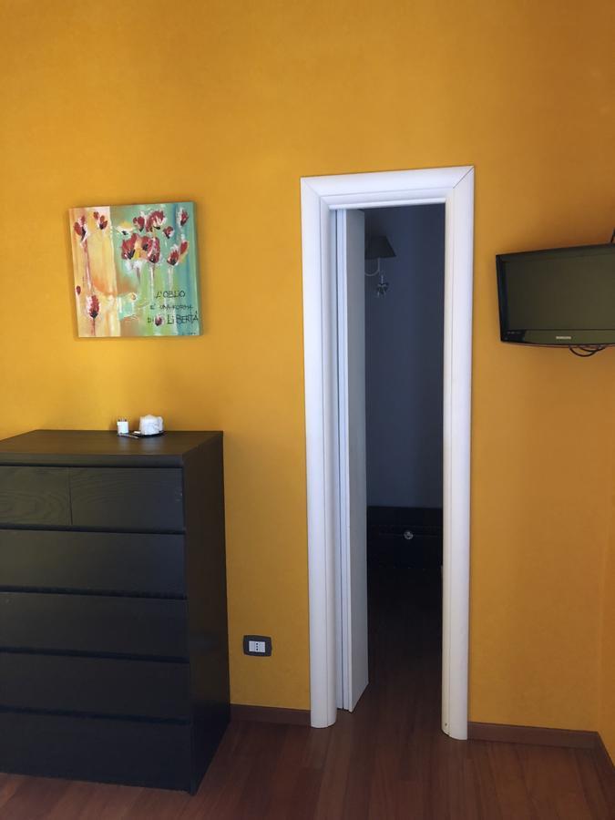 Il Nido Lägenhet Siena Exteriör bild